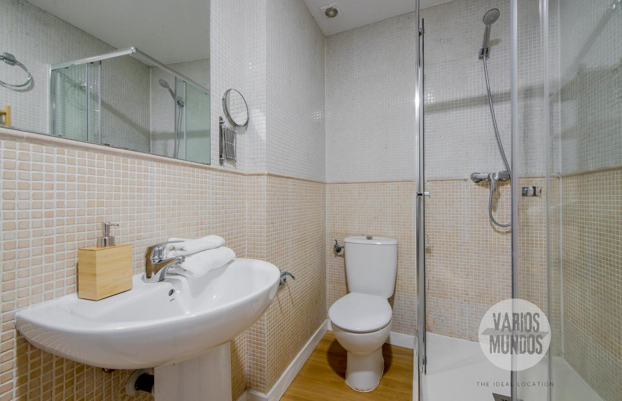 Escapada Para 3 En Sol, Conoce Concepcion Jeronima Madrid Bagian luar foto